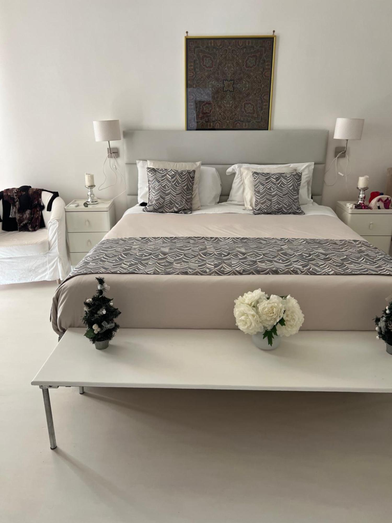 לינה וארוחת בוקר נאפולי Relais Piazza Dei Martiri מראה חיצוני תמונה