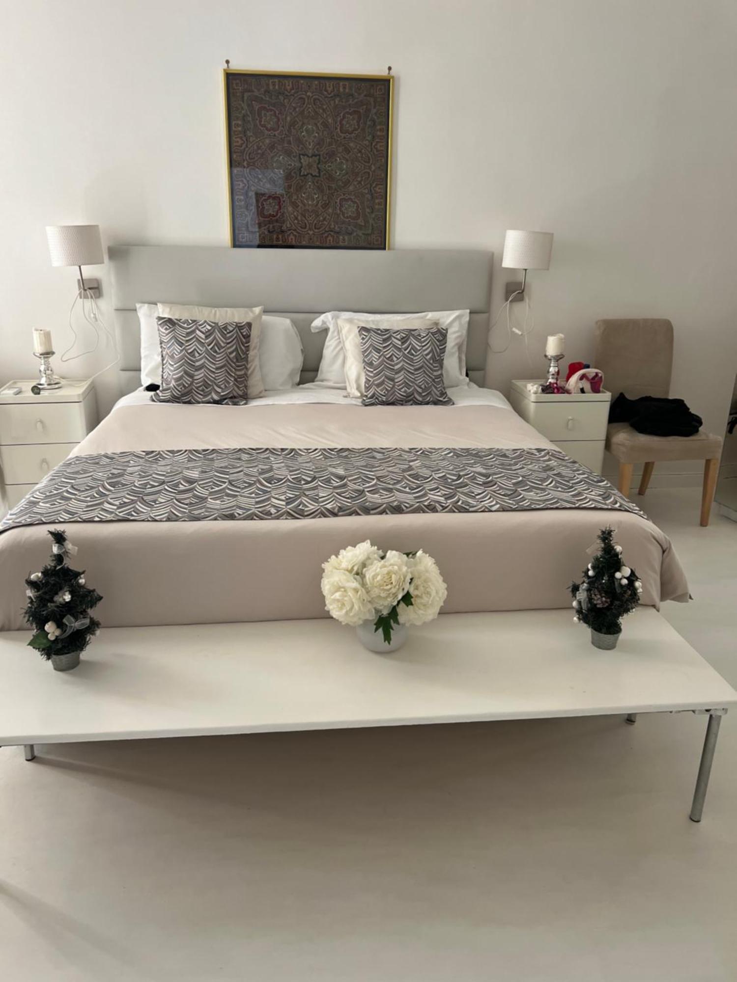 לינה וארוחת בוקר נאפולי Relais Piazza Dei Martiri מראה חיצוני תמונה