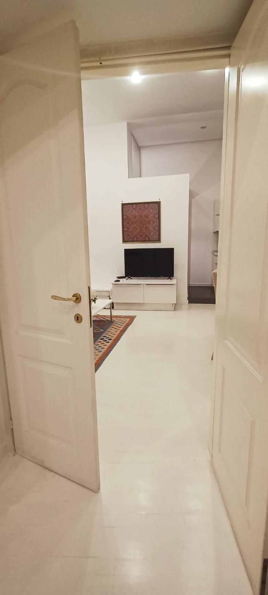 לינה וארוחת בוקר נאפולי Relais Piazza Dei Martiri מראה חיצוני תמונה