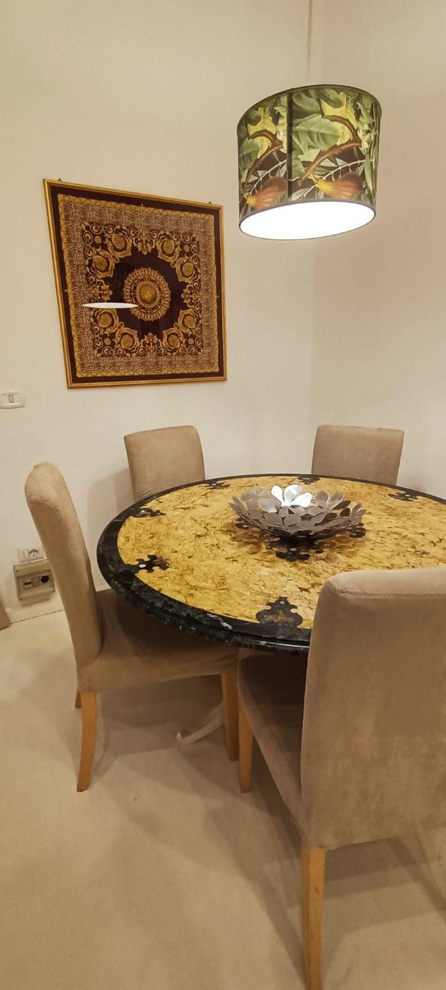 לינה וארוחת בוקר נאפולי Relais Piazza Dei Martiri מראה חיצוני תמונה