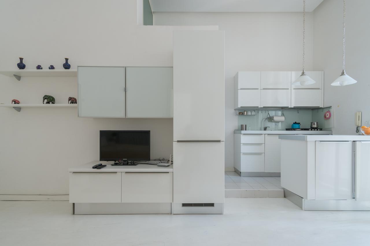 לינה וארוחת בוקר נאפולי Relais Piazza Dei Martiri מראה חיצוני תמונה